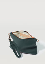 Bottle Nappa Essentials Crossbody