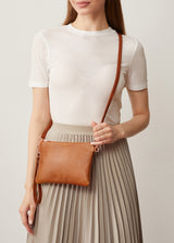Cedar Essentials Crossbody