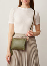 Seaweed Essentials Crossbody