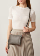 Slate Essentials Crossbody