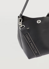 Willow Ivy Bucket Bag