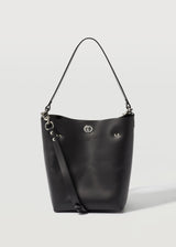 Willow Ivy Bucket Bag