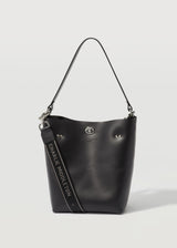 Willow Ivy Bucket Bag