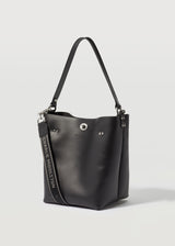 Willow Ivy Bucket Bag