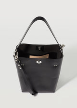 Willow Ivy Bucket Bag