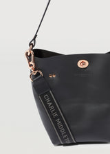 Willow Mini Ivy Bucket Bag