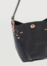 Willow Mini Ivy Bucket Bag