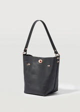 Willow Mini Ivy Bucket Bag