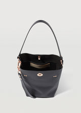 Willow Mini Ivy Bucket Bag