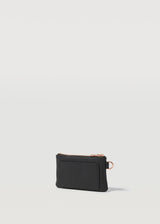 Black Nappa Juliette Purse