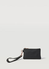 Black Nappa Juliette Purse