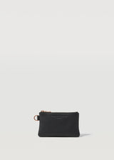 Black Nappa Juliette Purse