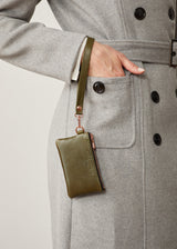 Seaweed Juliette Purse