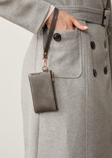 Slate Juliette Purse