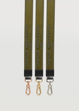 Seaweed Logo Strap