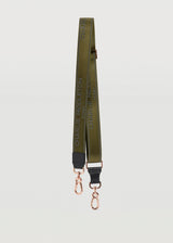 Seaweed Logo Strap