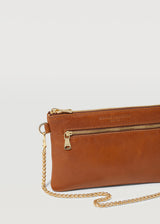 Cedar London Clutch
