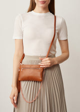 Cedar London Clutch