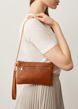 Cedar London Clutch
