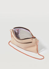 Nude Vogue Twin Set