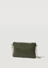 Seaweed London Clutch