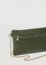 Seaweed London Clutch
