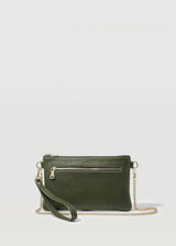 Seaweed London Clutch