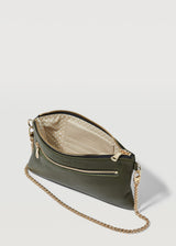 Seaweed London Clutch