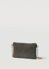 Slate London Clutch