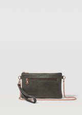 Slate London Clutch