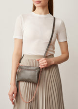 Slate London Clutch
