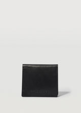 Black Men's Wallet