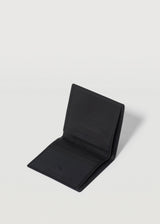 Black Men's Wallet