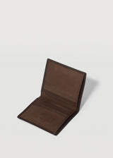 Walnut Men's Wallet