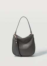 Slate Mini Billie Shoulder Bag