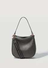 Slate Mini Billie Shoulder Bag
