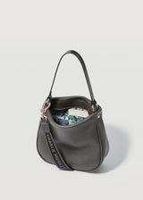 Slate Mini Billie Shoulder Bag