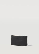Black Nappa Mini Pochette