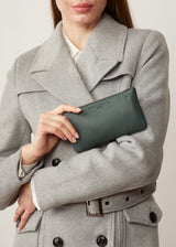 Bottle Nappa Mini Pochette
