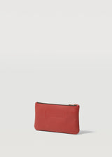 Crimson Vogue Mini Pochette