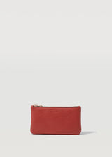 Crimson Vogue Mini Pochette