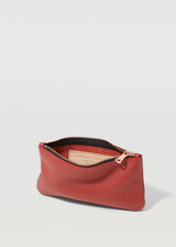 Crimson Vogue Mini Pochette