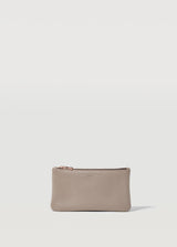 Taupe Mini Pochette