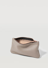 Taupe Mini Pochette