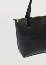 Willow Mini Bespoke Zip Tote