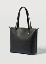 Willow Mini Bespoke Zip Tote