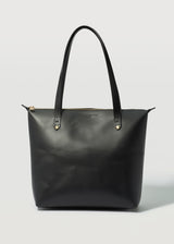 Willow Mini Bespoke Zip Tote
