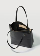 Willow Mini Bespoke Zip Tote