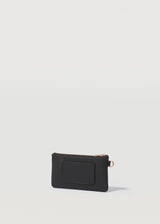 Black Nappa Odette Purse