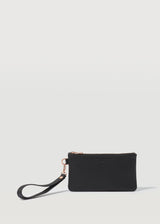 Black Nappa Odette Purse